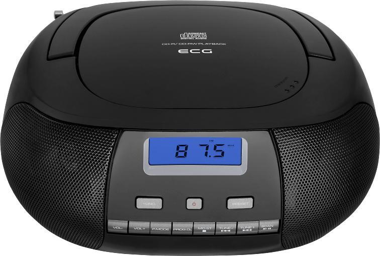 CDR 500 black