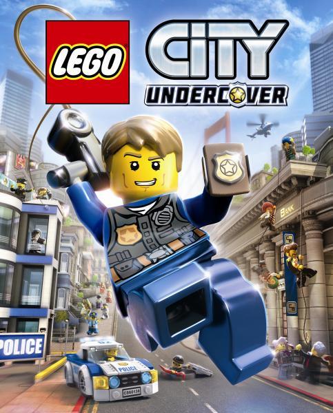 Warner Bros. Interactive LEGO City Undercover (PC) játékprogram árak, olcsó  Warner Bros. Interactive LEGO City Undercover (PC) boltok, PC és konzol  game vásárlás