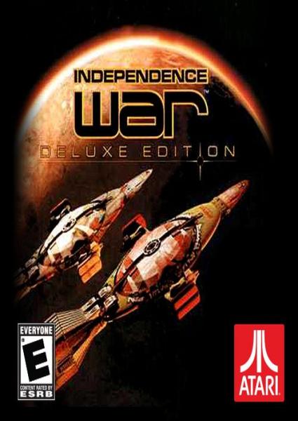 Independence War [Deluxe Edition] (PC)