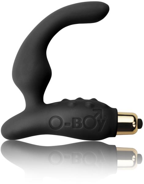 O-Boy