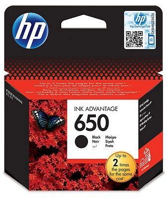HP CZ101, 650 Bk. (fekete) tintapatron vásárlás, olcsó HP Toner,  festékpatron, festékszalag árak, HP CZ101, 650 Bk. (fekete) tintapatron  boltok
