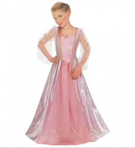 Silvia jelmez - 116 cm-es méret (3792S116/37925)