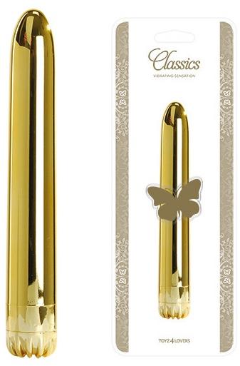 Classics 18 cm