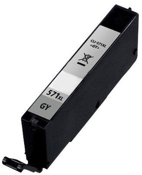 Canon CLI-571GY Grey