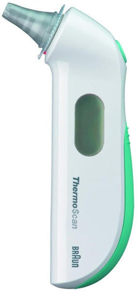 ThermoScan 3 IRT 3030