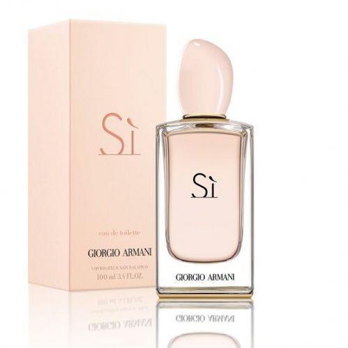 Giorgio Armani Si EDT 150ml parfüm vásárlás, olcsó Giorgio Armani Si EDT  150ml parfüm árak, akciók