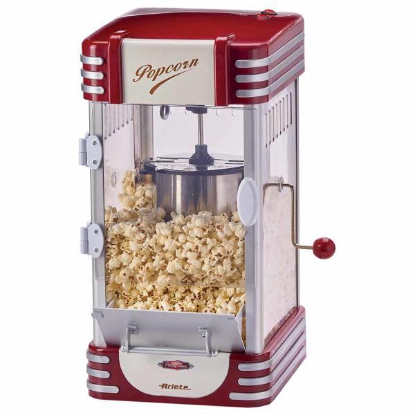 Vásárlás: Ariete 2953 XL Party Time Popcorn gép árak összehasonlítása,  2953XLPartyTime boltok