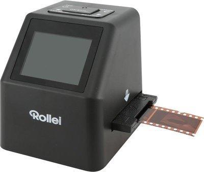 Rollei DF-S 310 SE (R20694) szkenner vásárlás, olcsó Rollei DF-S 310 SE  (R20694) szkenner árak, scanner akciók