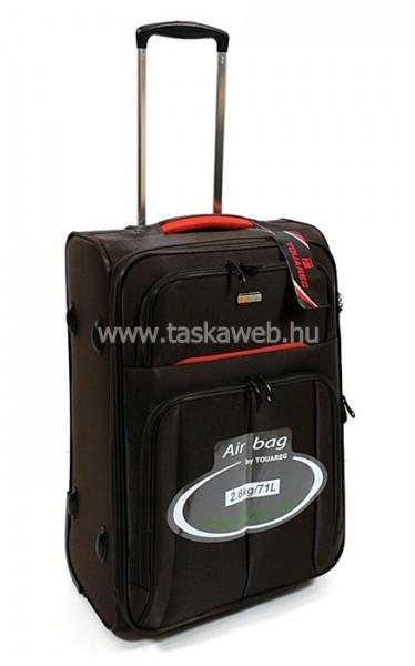 Vásárlás: Touareg TG-6114/M - közepes Bőrönd árak összehasonlítása, TG 6114  M közepes boltok