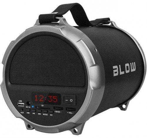 BLOW BT1000 (30-308) rádió vásárlás, olcsó BLOW BT1000 (30-308) rádiómagnó  árak, akciók