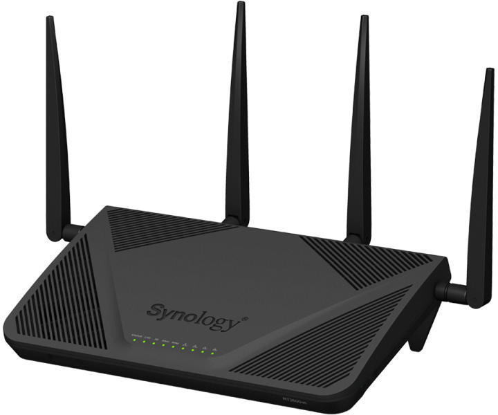 Synology RT2600AC Router - Preturi