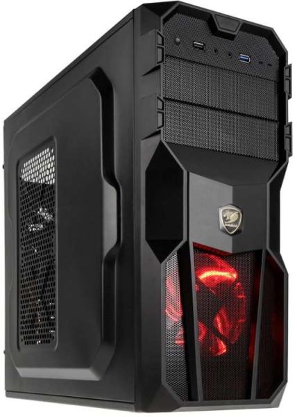 Olcsó számítógép konfiguráció