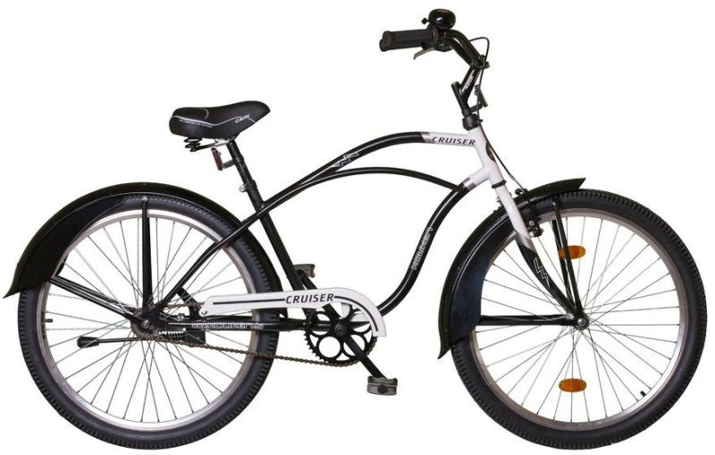 Koliken Beach Cruiser 26 Kerékpár árak, Kerékpár bicikli vásárlás, olcsó  Kerékpárok. bringa akció, árösszehasonlító