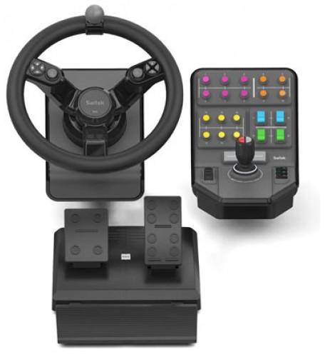 Vásárlás: Logitech Farm Sim Controller (945-000007) Kormány videojátékhoz  árak összehasonlítása, Farm Sim Controller 945 000007 boltok