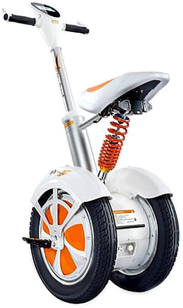 Airwheel a3 аккумулятор