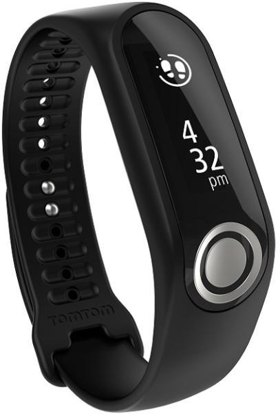 Touch Cardio Fitness Tracker