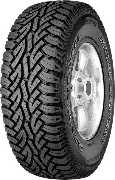 CrossContact ATR 245/70 R17 114T