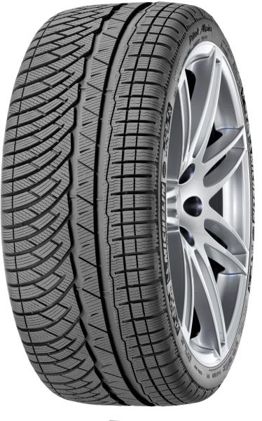 Gumi Pilot Alpin PA4 GRNX XL 265/40 R19 102V