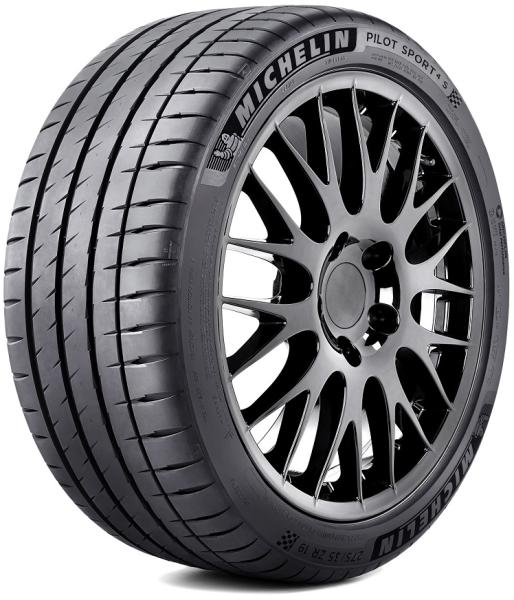 Pilot Sport 4 S XL 225/35 R19 88Y