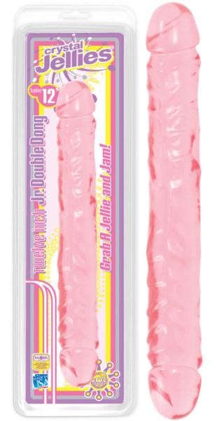 Crystal Jellies 12