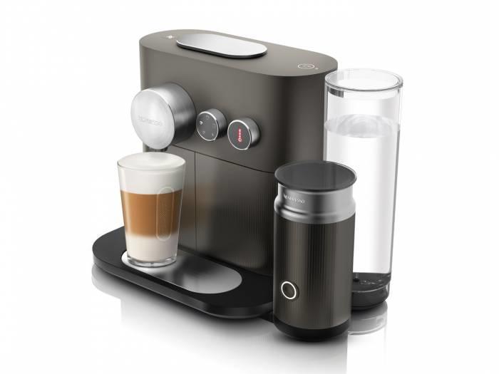 DeLonghi EN355 Expert kávéfőző vásárlás, olcsó DeLonghi EN355 Expert  kávéfőzőgép árak, akciók