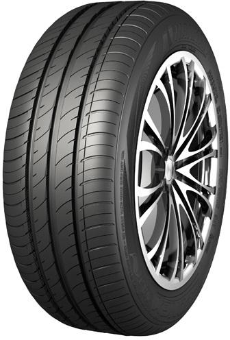 NA-1 XL 165/80 R13 87T
