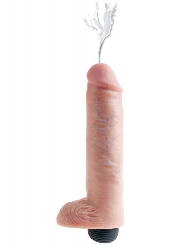 King Cock 10