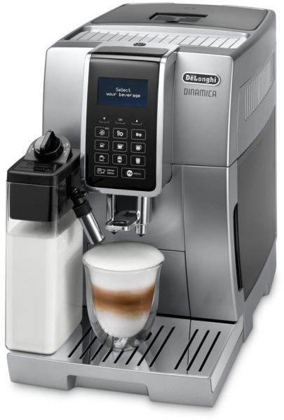 DeLonghi ECAM 350.75 kávéfőző vásárlás, olcsó DeLonghi ECAM 350.75  kávéfőzőgép árak, akciók