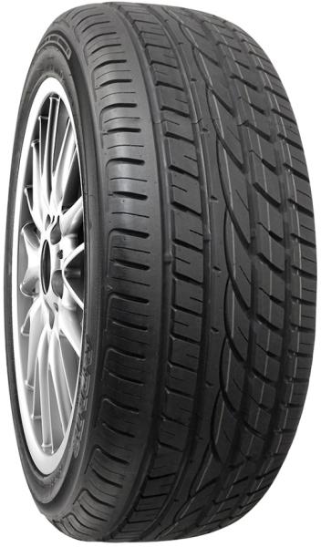 A607 XL 245/40 R19 98W