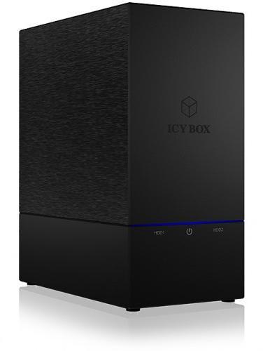 2x 3.5 (IB-RD3621U3)