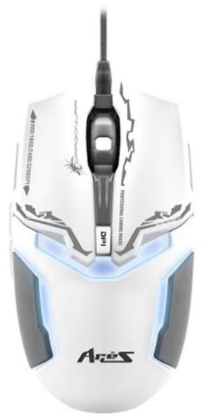 Ares (ELE-G10)