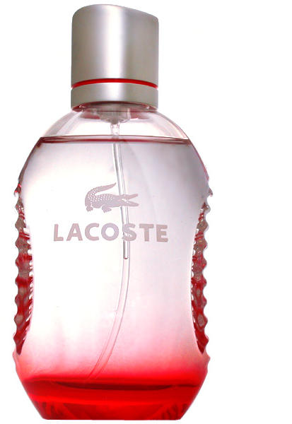 lacoste energetic