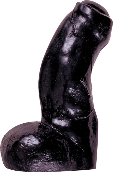 All Black 17 cm