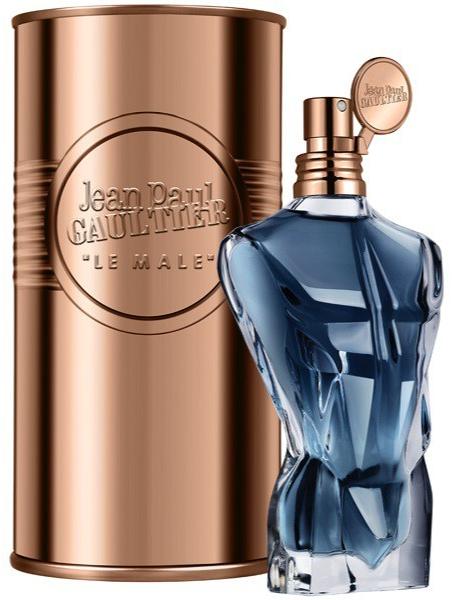 Jean Paul Gaultier Le Male Essence de Parfum EDP 125 ml parfüm vásárlás,  olcsó Jean Paul Gaultier Le Male Essence de Parfum EDP 125 ml parfüm árak,  akciók