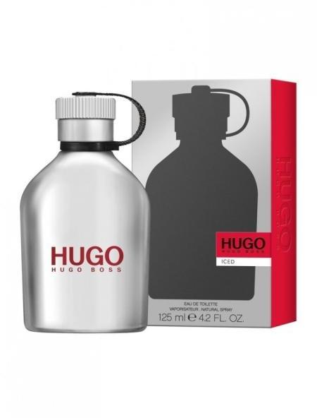 HUGO BOSS HUGO Iced EDT 125 ml parfüm vásárlás, olcsó HUGO BOSS HUGO Iced  EDT 125 ml parfüm árak, akciók
