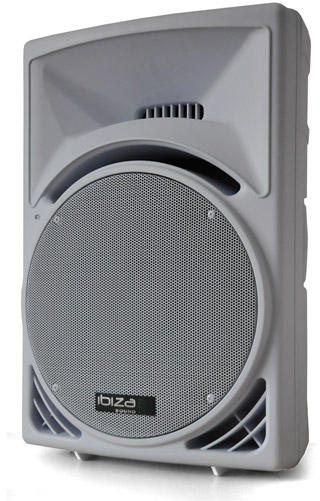Vásárlás: Ibiza Sound MK-15AMP Stage monitor árak összehasonlítása, MK 15  AMP boltok