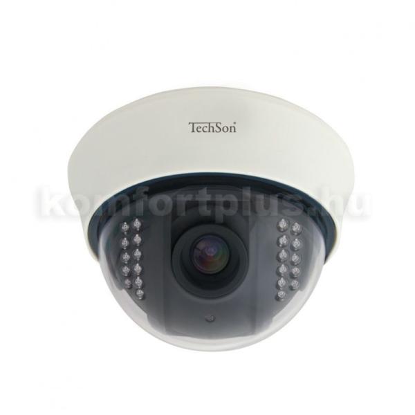 Vásárlás: Techson TC AHD-D1220 IRVF Biztonsági kamera, térfigyelő kamera  árak összehasonlítása, TC AHD D 1220 IRVF boltok