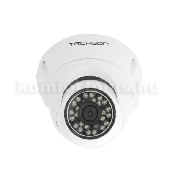 Vásárlás: Techson TC AHD-D4224 IR Biztonsági kamera, térfigyelő kamera árak  összehasonlítása, TC AHD D 4224 IR boltok