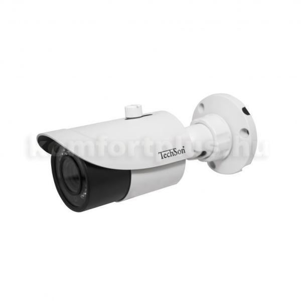 Vásárlás: Techson TC AHD 62042 IR Biztonsági kamera, térfigyelő kamera árak  összehasonlítása, TCAHD62042IR boltok
