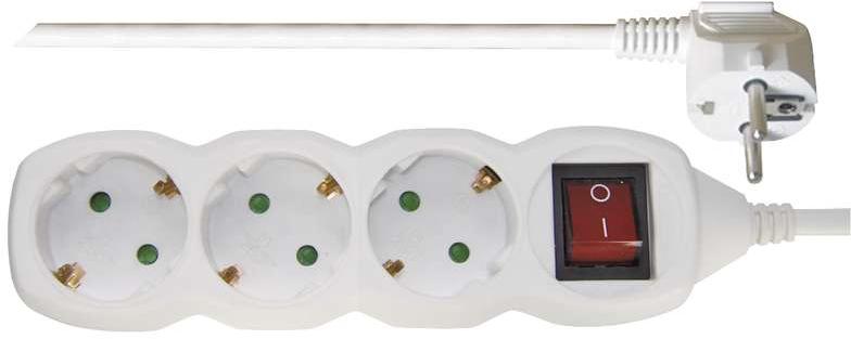 3 Plug 5 m (P1325R/1922130508)