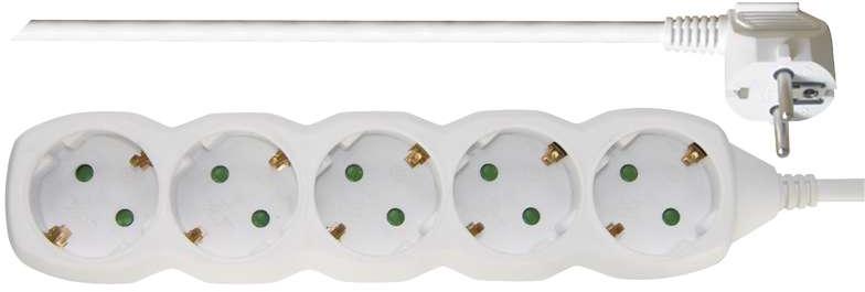 5 Plug 5 m (P0525R/1922050508)