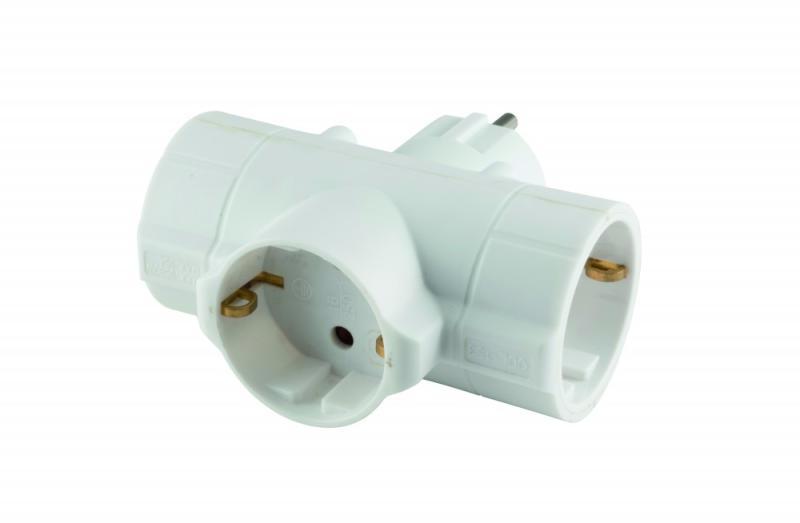 Home 3 Plug Adapter (TPF 26)