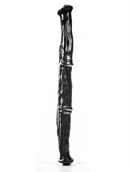 Horse Double Header Dildo 64 cm