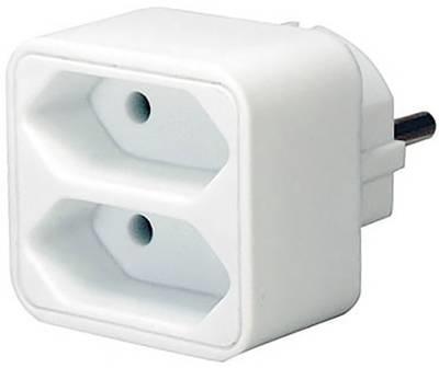 2 Plug (1508030)