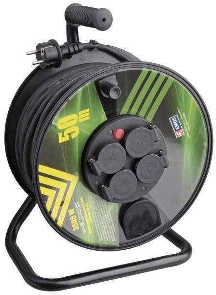 4 Plug 50 m (P084501)