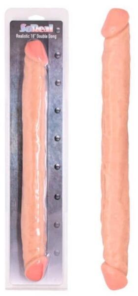 Double Solid Jelly Dong