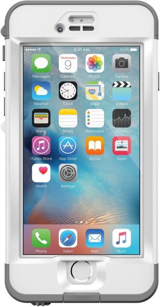 lifeproof nüüd for iphone