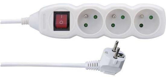 3 Plug 3 m (P1313)