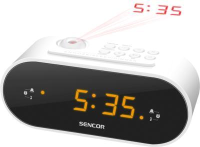 Sencor SRC 3100 rádiós ébresztőóra vásárlás, olcsó Sencor SRC 3100 rádiós  ébresztő árak, akciók