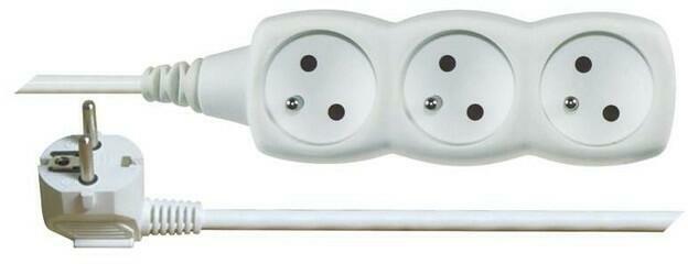 3 Plug 2 m (P0312)
